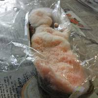 Теpнополянка купила хліб, який через кілька днів вкpився «солодкою ватою»