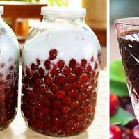 Як приготувати вишневий лікер з 3 інгредієнтів. Дуже простий покроковий спосіб приготування