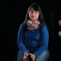 На восьмому місяці вагітності у неї виявили рак: історія дивовижної жінки з Тернопільщини