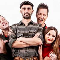 Мега-хіт від VIP Тернопіль: гумористи записали нову пісню про випускний. ВІДЕО