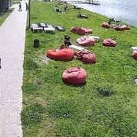 У Тернополі стартує купальний сезон