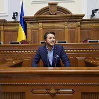 Сергій Притула вирішив балотуватися у Раду від партії Вакарчука. ВІДЕО