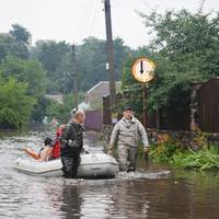 На Тернопільщині готуються до подальших вибриків стихії