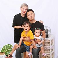 Кременчанка, яка живе у Китаї, розповіла, чому спілкується з дітьми українською мовою