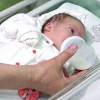 Дівчинка здорова і чекає на батьків: продовження історії немовлятка, яке підкинули у “Вікно у життя” в Тернополі