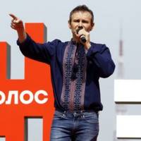 Хто представлятиме Голос на округах Тернопільщини