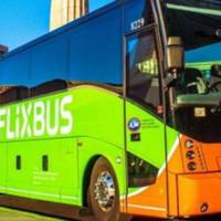 Автобусний лоукостер FlixBus вийшов на український ринок