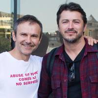 Сергій Притула розказав, чому вирішив йти на вибори з 