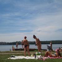 Чи безпечно купатися у Тернополі? (ВІДЕО)