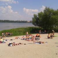 Що потрібно знати, якщо ви вирішили скупатися у тернопільському ставі