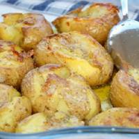 Тепер запечену картоплю люблю ще більше! Неймовірно смачна страва