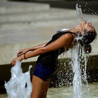 Коли на Тернопільщині спаде спека?