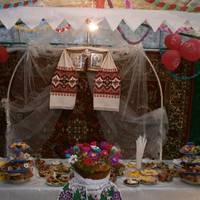 Чи пам’ятаєте Ви старі сільські весілля? Такі справжні, без лімузинів і ресторанів?