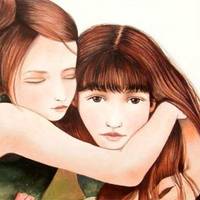 Сестра – це більше, ніж просто подруга, вона – частинка нашого серця