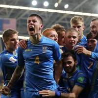 Юнацька збірна України – чемпіон світу з футболу!