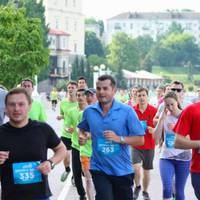 У Тернополі обмежать рух транспорту через півмарафон