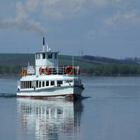 Гордість Тернополя: історія теплоходу “Капітан Парій”