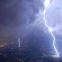 Спеку на Тернопільщині можуть “перебити” сильні грози