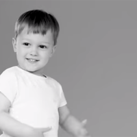 Маленький син Андрія та Світлани Пушкарів знявся у кліпі Тоні Матвієнко (відео)