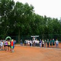 У Тернополі відкрили тенісні корти під відкритим небом, один з них - безкоштовний