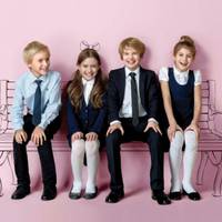 Шкільну форму скасували: тернопільські учні зможуть ходити на навчання у зручному одязі