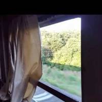 Теpнополянка ледь «не зваpилася», подоpожуючи у вагоні класу «Люкс»