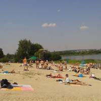 Чи безпечні пляжі у Тернополі: результати дослідження