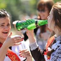 У Тернополі завтра не продаватимуть алкоголь