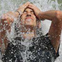 Цього тижня в Україну увірветься справжня прохолода, – синоптик