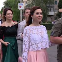 27 червня під час святкування випускного у Тернополі перекриють рух транспорту