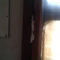 Укрзалізниця! Крик душі!Просто ганьба!