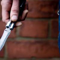 У Тернополі неподалік популярного бару підрізали хлопця