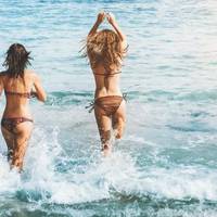 МОРЕ В УКРАЇНІ. ДЕ НАЙКРАЩІ МІСЦЯ ДЛЯ ВІДПОЧИНКУ