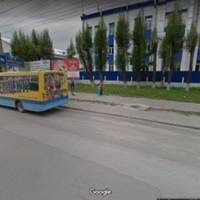 “Там неможливо перейти”, – у Тернополі збирають підписи за облаштування тротуару