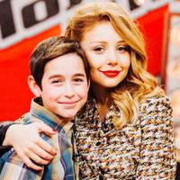 Як склалася доля талановитого Романа Сасанчина із Заліщицького району, що переміг у дитячому “Голосі” (Відео)