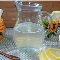 Медова вода для поліпшення обміну речовин: потрібно пити щодня