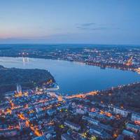 Тернополяни вперше відзначатимуть загальноміське Свято озера. ВІДЕО