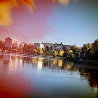 Конкурс дитячих малюнків “Майбутнє озера – очима дітей” оголосив один з тернопільських телеканалів. ВІДЕО