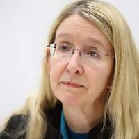 Супрун заступилась за матюки: Влучна лайка корисна для здоров`я