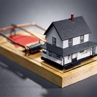 Тернополяни попереджають в соцмержах про аферистів, які здають 