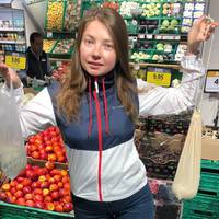 Теребовлянка про те, чому у Швейцарії не тонуть у смітті