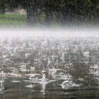 На Тернопільщину насуваються сильні дощі та град