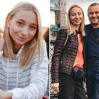 Нова дружина Віктора Павліка: “Я читала раніше, що він ловелас і любитель пофліртувати”