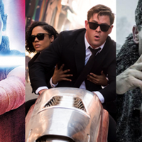 10 фільмів 2019 року, які необхідно подивитись