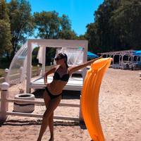 ТОП-5 “гарячих” фото з пляжів Тернополя, які опублікували дівчата в “Інстаграмі” (ФОТО)