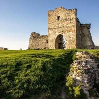 Кременецька Бона засяє вогнями