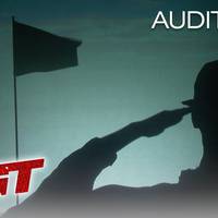 Український театр тіней підкорив шоу America’s Got Talent номером про війну