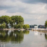 Тернопільське озеро отримало власне свято
