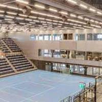 Палац спорту замість закинутого стадіону збудують у Тернополі