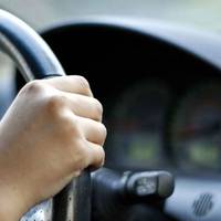 Біля Тернополя на жінку наїхав бус – шукають очевидців